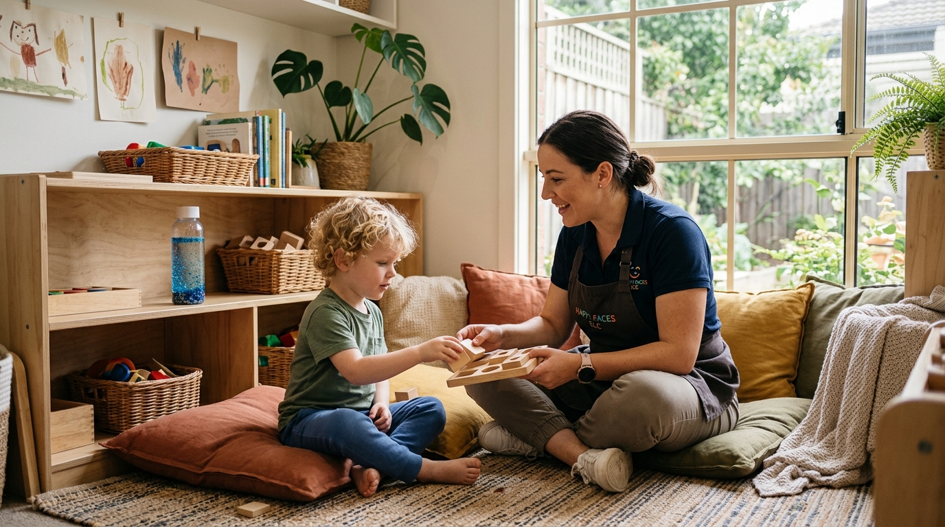 20 Emotional Regulation Strategies for Preschool Children That Actually Work